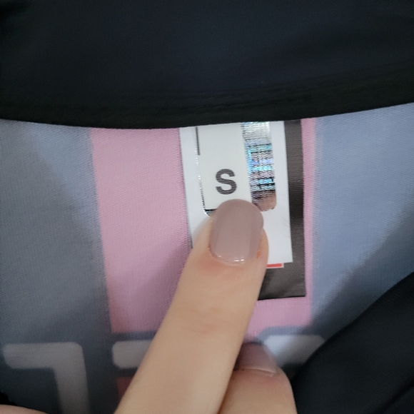 Fly Emirates ACM Soccer Jersey Small - Picture 2 of 5